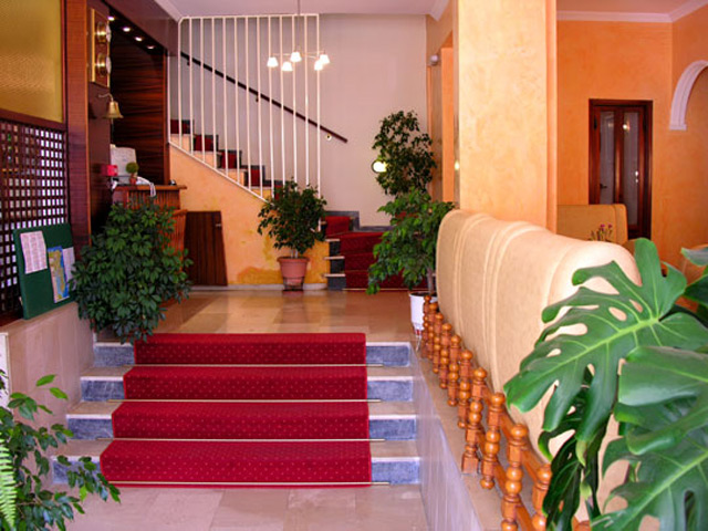 Dalia Hotel - 