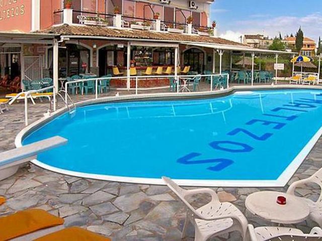 Maltezos Hotel - 