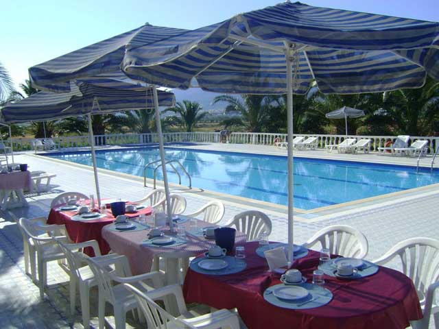 Mariliza Beach Hotel - 
