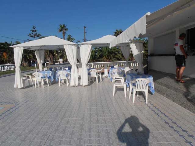Mariliza Beach Hotel - 