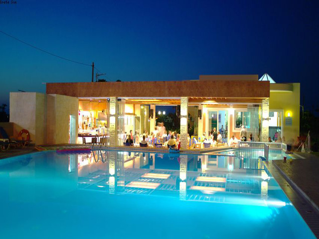 Creta Sun Hotel Apartments - 
