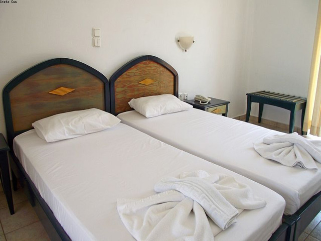 Creta Sun Hotel Apartments - 