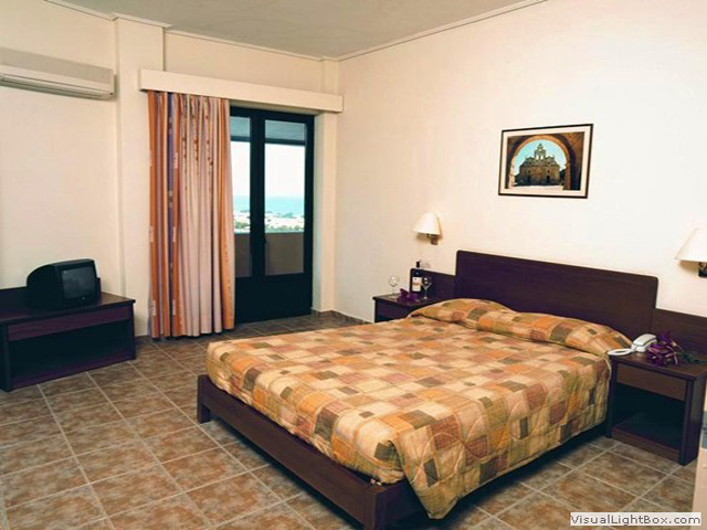 Rethymno Sunset Hotel - 