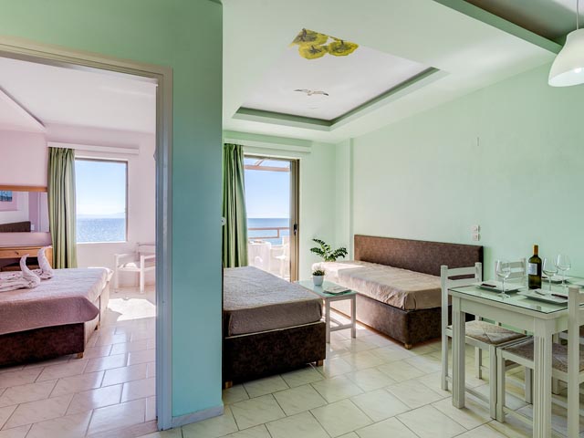 Alkionis Beach Hotel - 