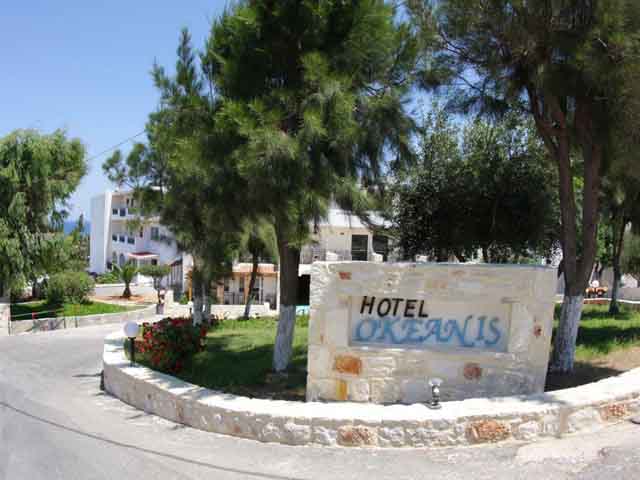 Oceanis Hotel - 