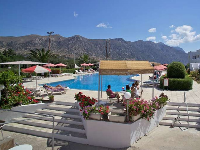 Sunny View Hotel - 