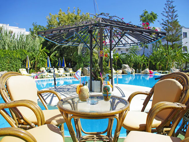 Palm Beach Hotel Kos - 