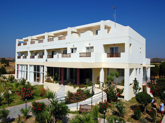 Evripidis Village Hotel - 