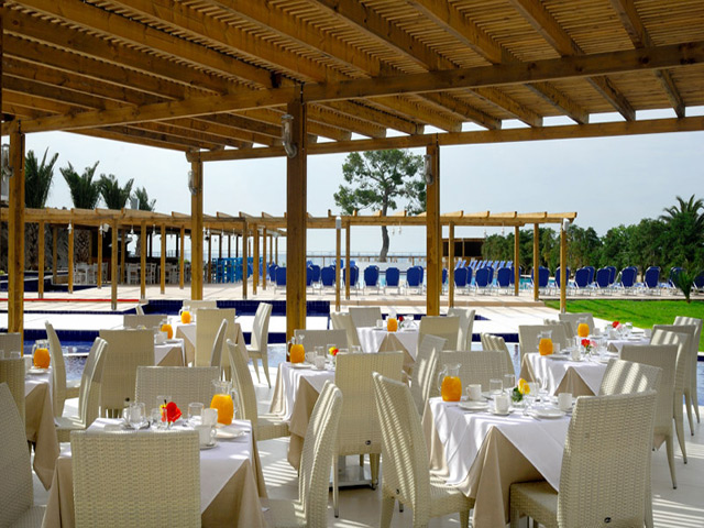 Kinetta Beach Resort and Spa - 