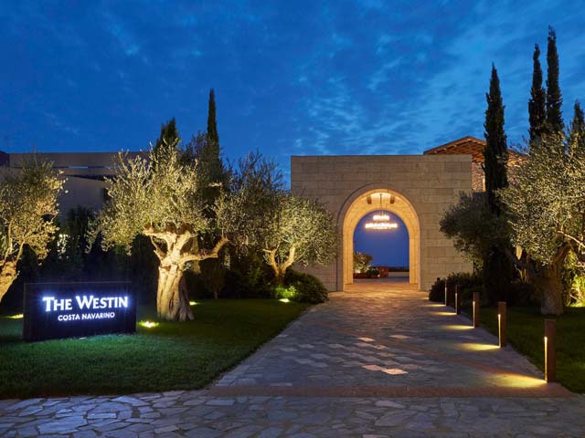 Costa Navarino Hotel The Westin - 