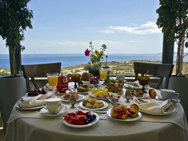 Happy Cretan Hotel Apartments Suites - 