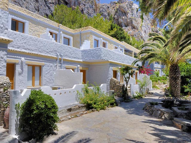 Kalypso Cretan Village - 