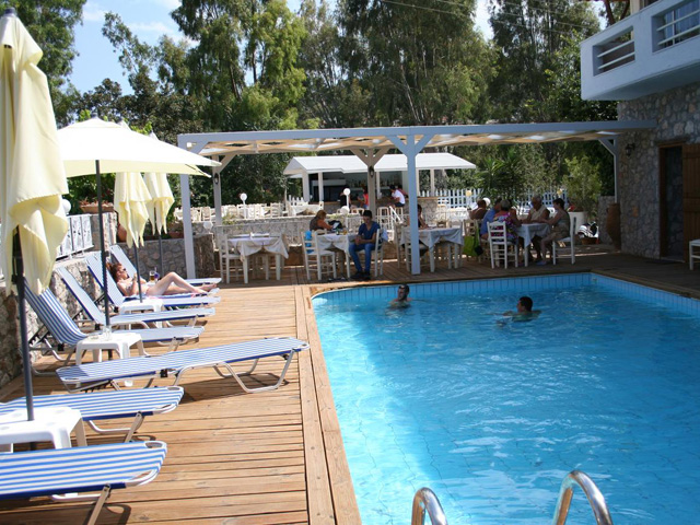 Naiades Almyros River Hotel - 