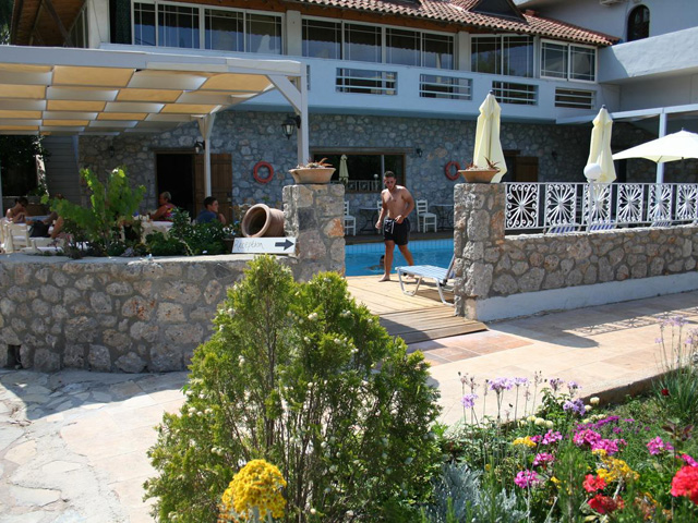Naiades Almyros River Hotel - 