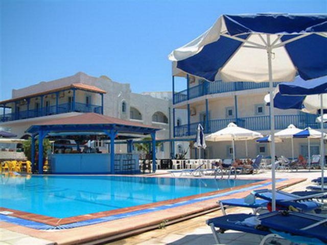Christianna Beach Hotel - 