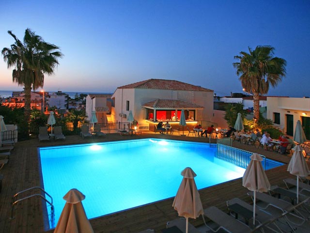 Katrin Suites ( Adults only) - 