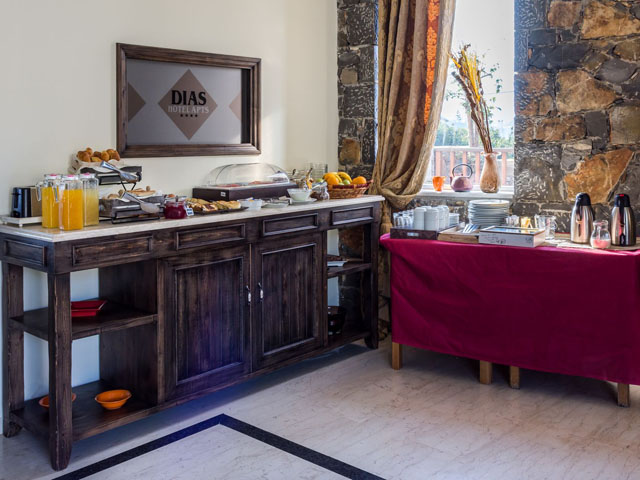 Dias Hotel & Apts (ex Dias Luxury) - 