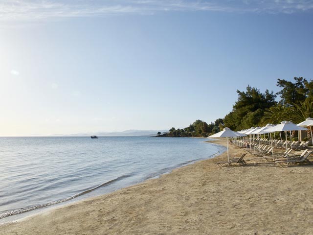 Anthemus Sea Beach Hotel & Spa - 