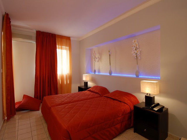 Meandros Boutique Hotel and SPA - 
