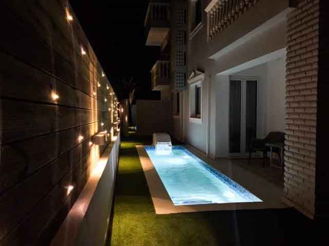Meandros Boutique Hotel and SPA - 