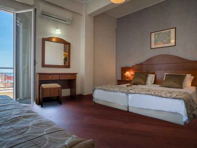 Diana Hotel Zakynthos - 