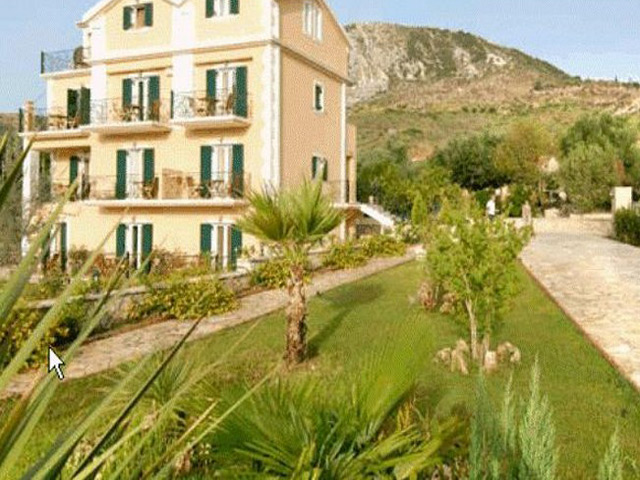 Villa Dei Sogni - 