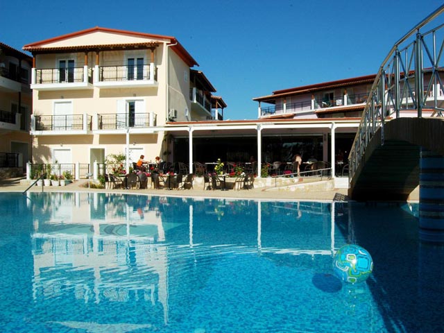 Majestic Hotel and Spa - 