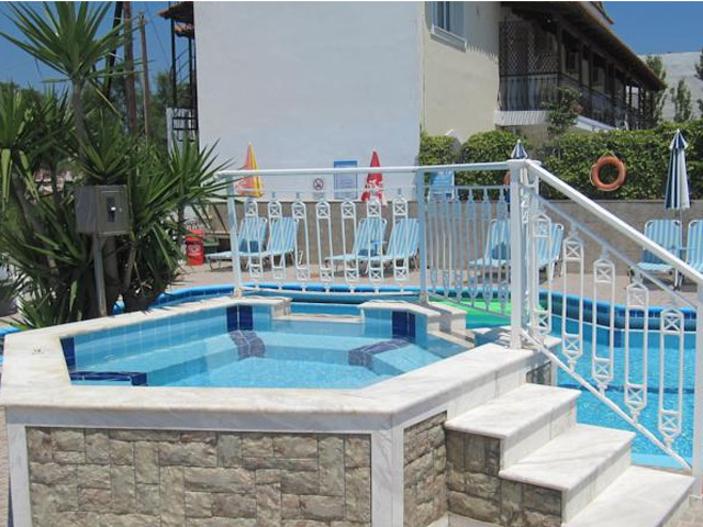 Acapulco Marinos Apartments I - 