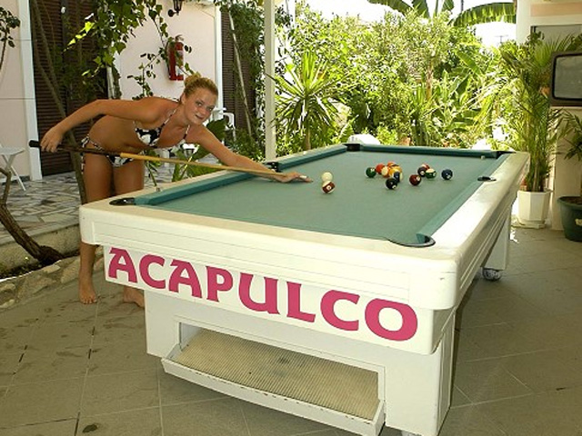 Acapulco Marinos Apartments I - 