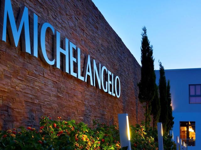 Michelangelo Resort and Spa - 