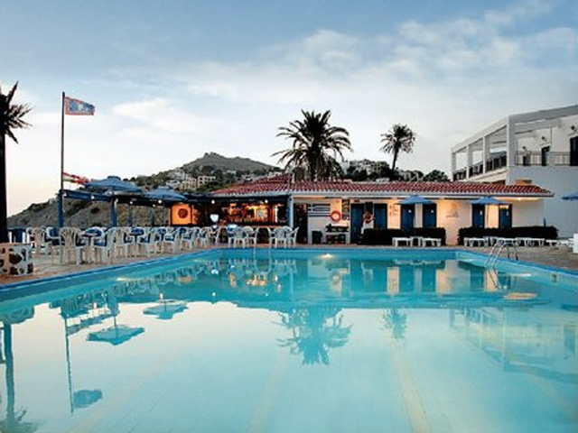 Kantouni Beach Hotel - 