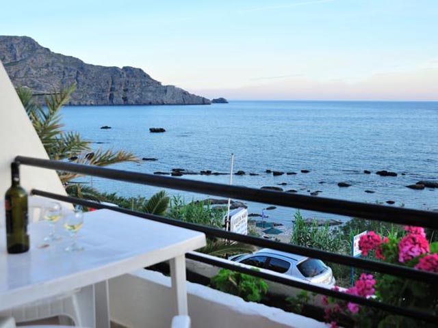 Creta Mare Hotel Plakias - 
