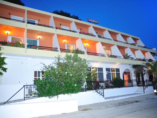 Creta Mare Hotel Plakias - 