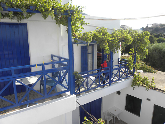 Papadakis Apartments - 