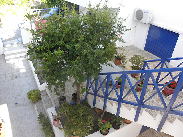 Papadakis Apartments - 