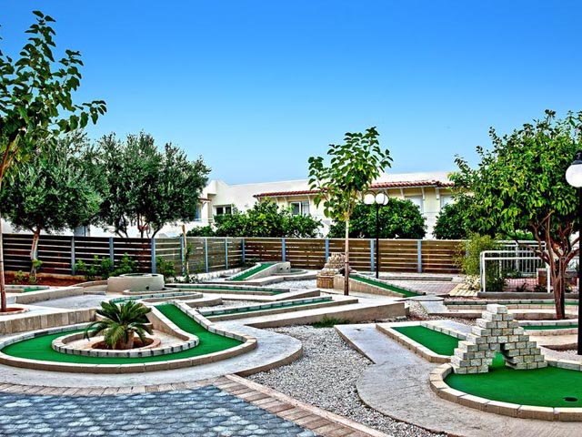 Villa Mare Monte - 