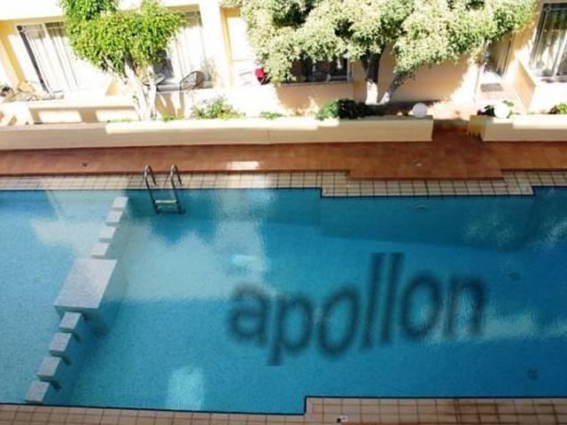 Apollon Hotel Platanias - 