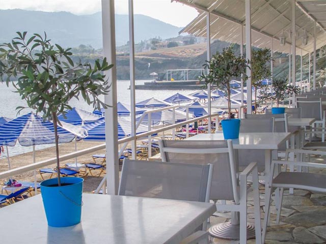 Peninsula Resort and SPA Agia Pelagia - 