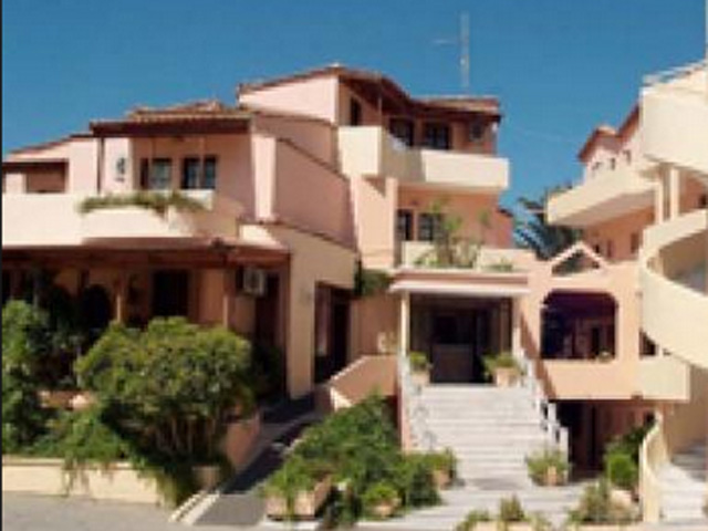 Foudoulis Family Apartments - 