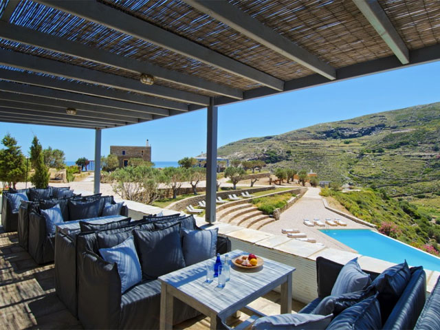 Aegea Blue Private Resort - 