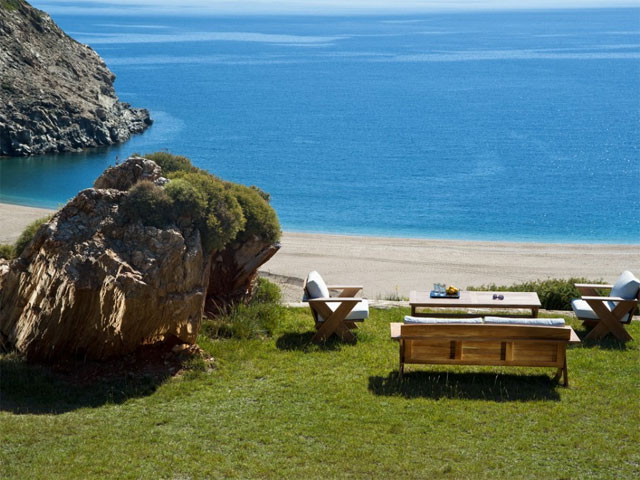 Aegea Blue Private Resort - 