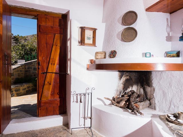 Elounda Traditional Homes - 