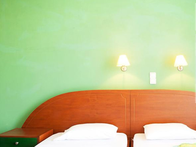 Porto Kalamaki Hotel - 