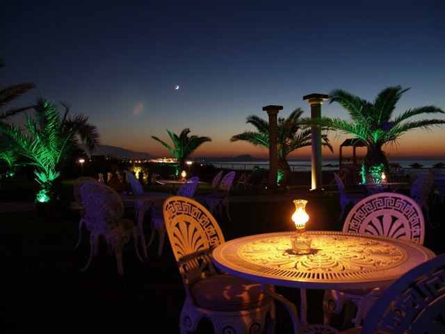 Odyssia Beach Hotel - 