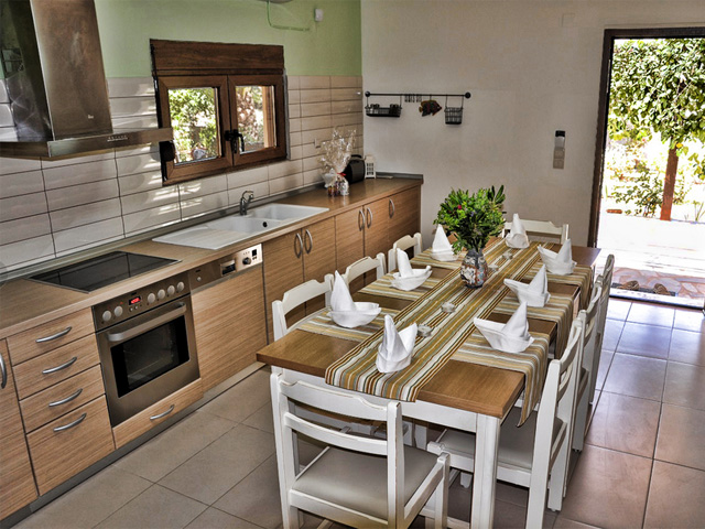 Bali Residence Villa - 