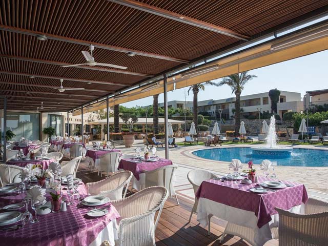 Cretan Dream Royal Hotel - 