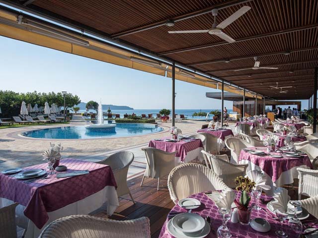 Cretan Dream Royal Hotel - 
