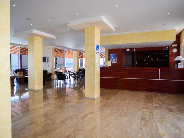 Corfu Maris Bellos Hotel - 