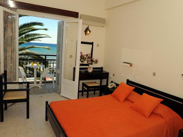 Argassi Beach Hotel - 