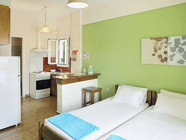 Marika Apartments Corfu - 